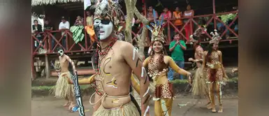 Selva peruana entre los mejores destinos para visitar el 2019 Selva peruana entre los mejores destinos para visitar el 2019