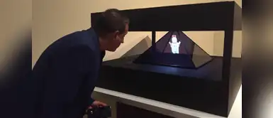 Ministerio de Cultura usa medios interactivos en museos Ministerio de Cultura usa medios interactivos en museos