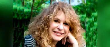 Escritora del “País de las Mujeres”, Gioconda Belli cumplió 70 años Escritora del “País de las Mujeres”, Gioconda Belli cumplió 70 años