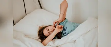 ¿Las mujeres que duermen sin ropa interior son más sanas? ¿Las mujeres que duermen sin ropa interior son más sanas?