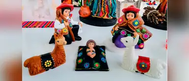 Municipalidad de Lima presenta la expo venta "Santurantikuy" Municipalidad de Lima presenta la expo venta "Santurantikuy"