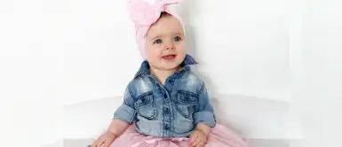 Estos son los nombres de niña originales y con un gran significado Estos son los nombres de niña originales y con un gran significado