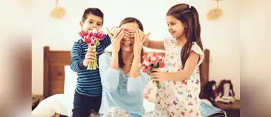 ¿No sabes qué regalarle a tu mamá por Navidad? Aquí te damos algunas opciones ¿No sabes qué regalarle a tu mamá por Navidad? Aquí te damos algunas opciones