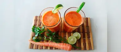 ¿Agotada? Recárgate de energía con este súper batido ¿Agotada? Recárgate de energía con este súper batido