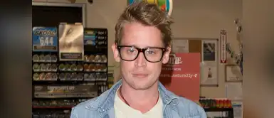 Macaulay Culkin confesó que sufrió abuso por parte de su padre Macaulay Culkin confesó que sufrió abuso por parte de su padre