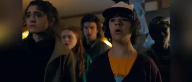 Stranger Things 3 reveló su estreno y los títulos de sus episodios Stranger Things 3 reveló su estreno y los títulos de sus episodios