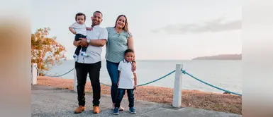 ¡Comprobado! Los padres sí tienen un hijo favorito ¡Comprobado! Los padres sí tienen un hijo favorito