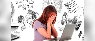 Salud mental: conoce las razones que impiden a los peruanos buscar ayuda Salud mental: conoce las razones que impiden a los peruanos buscar ayuda