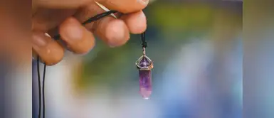 ¿Quieres potenciar tu energía? Deberías usar esta piedra, según tu signo ¿Quieres potenciar tu energía? Deberías usar esta piedra, según tu signo