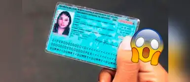 Lista de nombres y apellidos curiosos. ¿Estará ahí el tuyo? Lista de nombres y apellidos curiosos. ¿Estará ahí el tuyo?