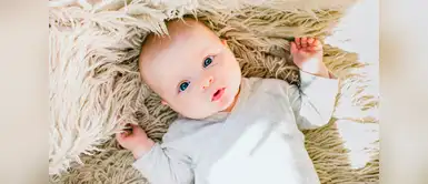 ¿Tu niño es Libra? Conoce su personalidad a través de la astrología ¿Tu niño es Libra? Conoce su personalidad a través de la astrología