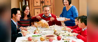 Cuatro consejos para tener una navidad saludable Cuatro consejos para tener una navidad saludable