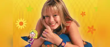 Hilary Duff regresaría a la televisión con ‘Lizzie McGuire’ Hilary Duff regresaría a la televisión con ‘Lizzie McGuire’