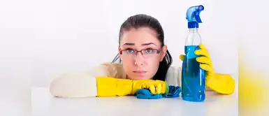 ¿Limpiar la casa puede ser tan perjudicial como fumar cigarrillos? ¿Limpiar la casa puede ser tan perjudicial como fumar cigarrillos?