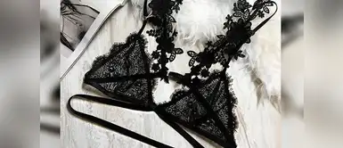 Los bralettes le añadirán ese toque de picardía a tus atuendos. 8 alternativas de atuendos que puedes crear usando un bralette para este verano