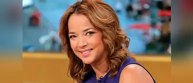 Adamari López y la conmovedora petición que le hizo a la Virgen de Guadalupe Adamari López y la conmovedora petición que le hizo a la Virgen de Guadalupe