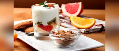 Conoce los cinco alimentos más saludables del mundo Conoce los cinco alimentos más saludables del mundo