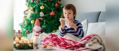 Conoce el síndrome del árbol de Navidad que podrías estar padeciendo Conoce el síndrome del árbol de Navidad que podrías estar padeciendo