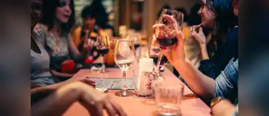 ¿Vino para Navidad? Conoce los puntos positivos de este producto ¿Vino para Navidad? Conoce los puntos positivos de este producto