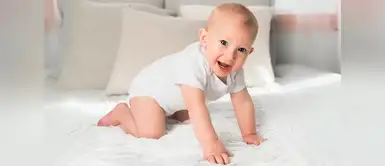 ¿Cómo son los bebés Escorpio? Aquí te lo mencionamos ¿Cómo son los bebés Escorpio? Aquí te lo mencionamos