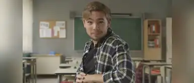 Anuncian que ‘Merlí’ continuará con un spin-off centrado en Pol Rubio Anuncian que ‘Merlí’ continuará con un spin-off centrado en Pol Rubio