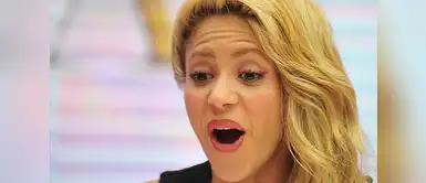 “Shakira está embarazada de una niña”, revela Mhoni Vidente “Shakira está embarazada de una niña”, revela Mhoni Vidente
