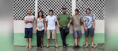 Laguna Pai brindará concierto gratuito este viernes Laguna Pai brindará concierto gratuito este viernes