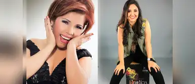 Nicole Pillman y Susan Ochoa representarán al Perú en Festival Viña del Mar Nicole Pillman y Susan Ochoa representarán al Perú en Festival Viña del Mar