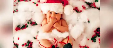¡Nombres para bebés relacionados con la Navidad que te encantarán! ¡Nombres para bebés relacionados con la Navidad que te encantarán!