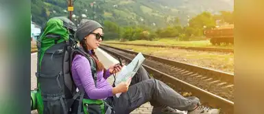 ¿Quieres mochilear? Sigue estos consejos para tener una buena experiencia ¿Quieres mochilear? Sigue estos consejos para tener una buena experiencia