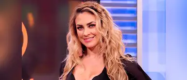 ¿Aracely Arámbula abusó del photoshop? Fans no creen en su "cinturita" ¿Aracely Arámbula abusó del photoshop? Fans no creen en su "cinturita"