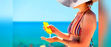 Claves para tener una piel saludable en verano Claves para tener una piel saludable en verano