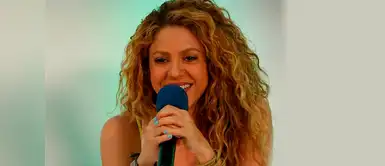 Estilista de Shakira revela los mejores consejos para cuidar el cabello rizado Estilista de Shakira revela los mejores consejos para cuidar el cabello rizado