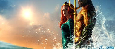 Cartelera: Aquaman y las películas que se estrenan esta semana Cartelera: Aquaman y las películas que se estrenan esta semana