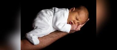 ¿Qué hacer cuando tu bebé se atora? ¿Qué hacer cuando tu bebé se atora?