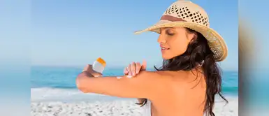 10 cosas que debes saber antes de usar bloqueador 10 cosas que debes saber antes de usar bloqueador