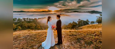 Estudio afirma que la felicidad no está en el matrimonio Estudio afirma que la felicidad no está en el matrimonio