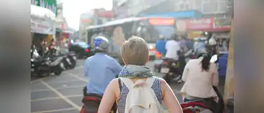 Los signos zodiacales que podrían tener un gran viaje en el 2019 Los signos zodiacales que podrían tener un gran viaje en el 2019