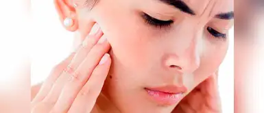 Con estos ejercicios libérate del estrés acumulado en tu mandíbula Con estos ejercicios libérate del estrés acumulado en tu mandíbula