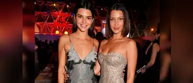 Kendall Jenner sigue liderando la lista de Forbes como la modelo mejor pagada del mundo. Ellas son las 10 modelos mejor pagadas del 2018 según Forbes