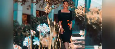 Outfits ‘Total black’ que te servirán para tus fiestas de fin de año Outfits ‘Total black’ que te servirán para tus fiestas de fin de año