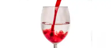 ¿Agua con sabor a vino? Conoce más sobre esta bebida ¿Agua con sabor a vino? Conoce más sobre esta bebida