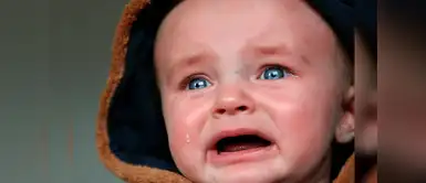 Cinco cosas que nunca debes hacer en la crianza de tu bebé Cinco cosas que nunca debes hacer en la crianza de tu bebé