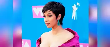 La rapera Cardi B sorprendió en varias ocasiones luciendo cortes de cabello diferentes. Las transformaciones de cabello que más sorprendieron en el 2018