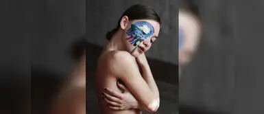 Buscan cambiar el significado de maquillar en la RAE Buscan cambiar el significado de maquillar en la RAE