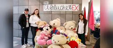 Peculiar campaña de la PNP para sorprender a niños del Inabif en Navidad Peculiar campaña de la PNP para sorprender a niños del Inabif en Navidad