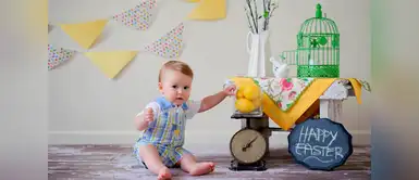 ¿Tu niño nació bajo el signo de Sagitario? Esto dice la astrología sobre ellos ¿Tu niño nació bajo el signo de Sagitario? Esto dice la astrología sobre ellos