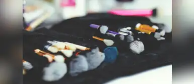 Estas son las 8 brochas de maquillaje que necesitas en tu neceser Estas son las 8 brochas de maquillaje que necesitas en tu neceser