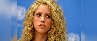 Fiscalía de España acusa a Shakira por seis delitos fiscales Fiscalía de España acusa a Shakira por seis delitos fiscales