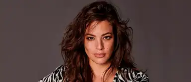 Este año, Ashley Graham se convirtió en la primera modelo de talla grande en ser embajadora global de la marca Revlon. Supermodelo 'plus size' revela sus mejores tips de belleza